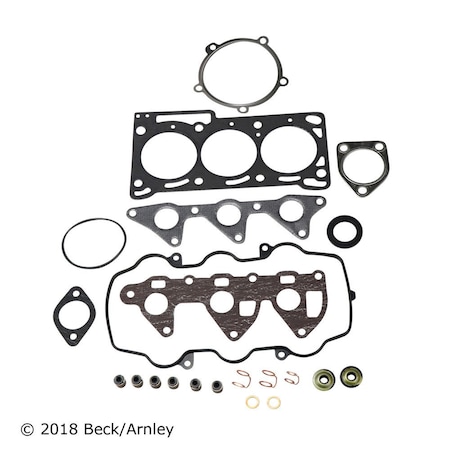Beck/Arnley 032-2833 Engine Cylinder Head Gasket Set 032-2833